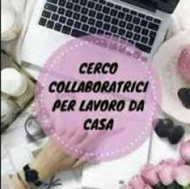 Collaboratori da casa