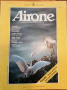 Airone, Gardenia, Bell'Italia