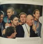 In Rino veritas di Gennaro Ivan Gattuso Ed.Gazzetta dello Sport, 2004 come nuovo