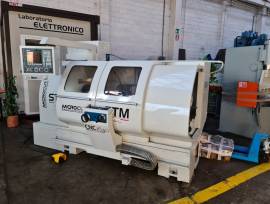  TORNIO MICRO CUT CNC 1640  AUTOAPPRENDIMENTO