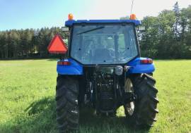 Trattore New Holland TL 90 A