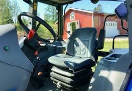 Trattore New Holland TL 90 A
