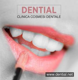 Cosmesi dentale clinica odontoiatrica estetica per i tuoi denti