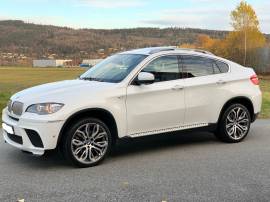 BMW X6 BMW X6