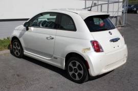 Vendiamo Fiat 500 2010