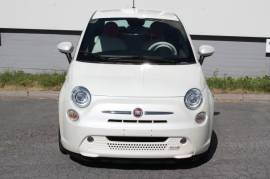 Vendiamo Fiat 500 2010