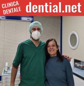 Prezzi impianti dentali in Albania