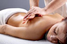 Massaggi per il Tuo benessere e piacere, da 30 euro, anche a domicilio