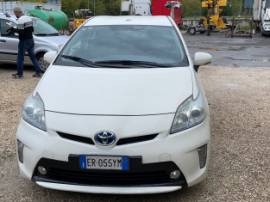 TOYOTA PRIUS anno 2013