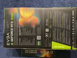 MSI Gaming GeForce RTX 3060