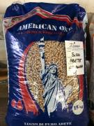 pellet american one a1 abete