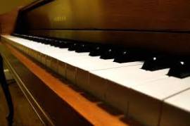 Lezioni private di pianoforte