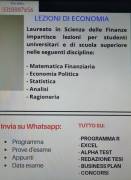 Ripetizioni economia aziendale 