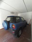 affittasi BOX mq 17 Bergamo zona Loreto