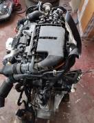 Motore Citroen / Peugeot 1.6 HDI 9H06 (9HP)