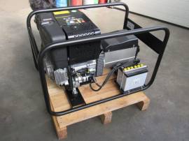 Generatore Diesel Hatz 6 KVA