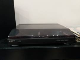 Giradischi Sony Mod. PS-LX 300 USB  