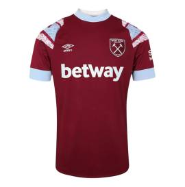 west ham maglia 2022