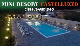 Castelluzzo mini resort