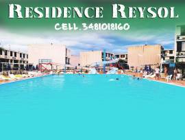 Residence Reysol 