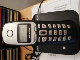CELL Telefono cordless GIGASET A 160 DUO SIEMENS