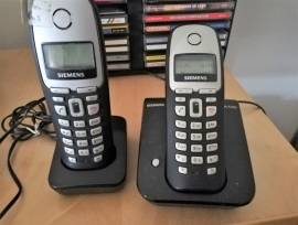 CELL Telefono cordless GIGASET A 160 DUO SIEMENS
