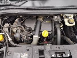Motore Renault Scenic 1.5 DCI anno 2012 K9KA6