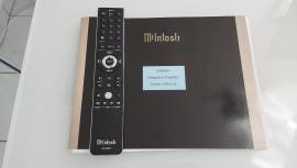 USED MCINTOSH MA 8900 INTEGRATED AMPLIFIER OFFICIAL WARRANTY 