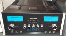 USED MCINTOSH MA 8900 INTEGRATED AMPLIFIER OFFICIAL WARRANTY 