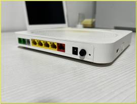 Modem Router Wifi Adsl Fibra Tim TG789Vac V2 Telecom