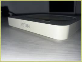 Modem Router Wifi Adsl Fibra Tim TG789Vac V2 Telecom