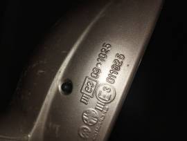 Specchietto retrovisore sx 9 pin Alfa Romeo Brera 