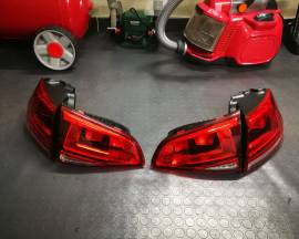 Accessori golf 7 vw