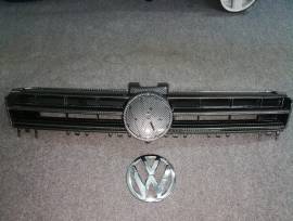 Accessori golf 7 vw