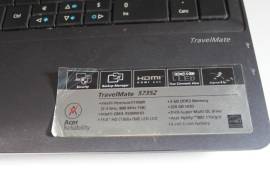 Notebook Acer Aspire 5735Z- 4G32Mnss  Modello:PEW52