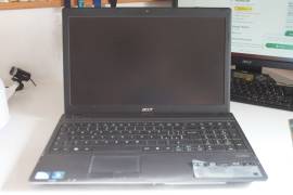 Notebook Acer Aspire 5735Z- 4G32Mnss  Modello:PEW52