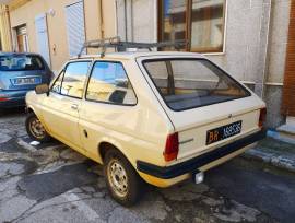 Vendita auto d'epoca Ford Fiesta 900 B anno 1979