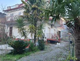 ITRI VENDESI VILLA