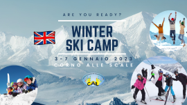 Ski Winter Camp 