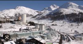 Capodanno a Sestriere (TO)