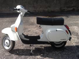 Vendo Vespa PK 50 S 4 M