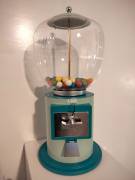 Dispenser bubblegum anni 70