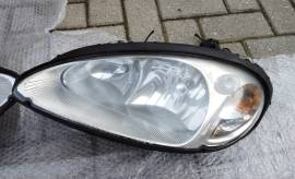 Faro anteriore dx e sx Chrysler PT CRUISER 2002