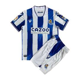 camiseta de la real sociedad 21/22