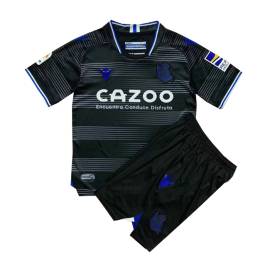 camiseta de la real sociedad 21/22