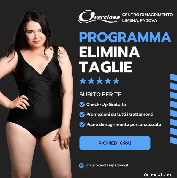 Centro Dimagrimento Padova