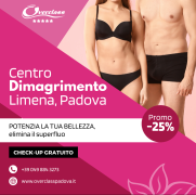 Dimagrimento con radiofrequenza Dimagrimento con radiofrequenza