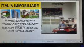 LOCALE COMMERCIALE DA RISTRUTTURARE /TRASFORMARE AD AVOLA SR