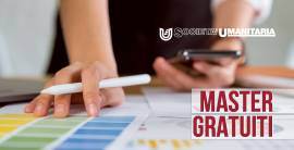 Due master gratuiti alla Società Umanitaria