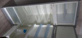 FRIGORIFERO SMEG GRANDE PERFETTAMENTE FUNZIONANTE 